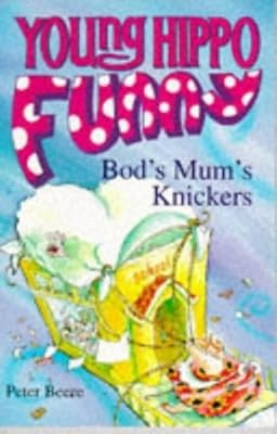 Bods mums knickers young - bods, (young