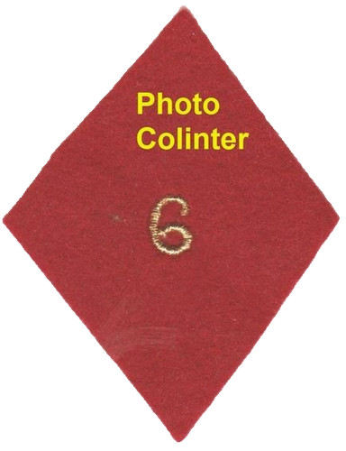 6eme section infirmiers - section, d'infirmiers