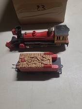 Locomotive Train Triang Hornby