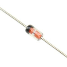 1n34a germanium point contact - germanium,