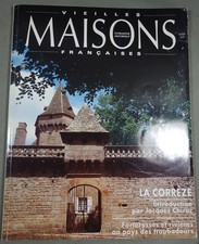 Vieilles Maisons françaises