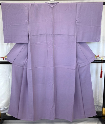Kimono japonais vintage - , soie