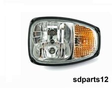 Phare Feu Avant Droit 4 Fonctions Clignotant Universel Tracteur Agricole Chariot