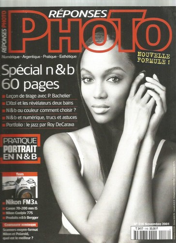 Reponses photo 116 - photo, spec