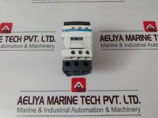 Telemecanique / Schneider Electric LC1D25 Puissance Contacteur 40A 220V 50/60HZ