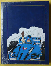 BD MICHEL VAILLANT  INTEGRALE