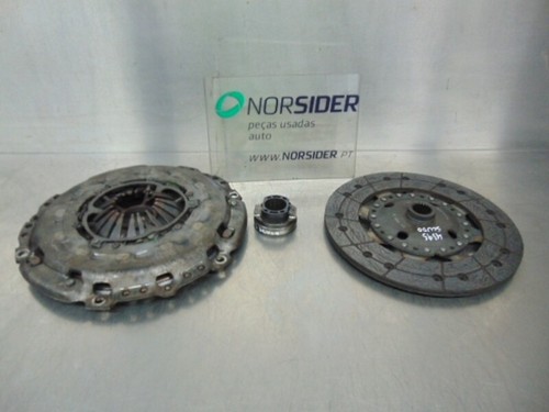 Kit butee pour fiat scudo - fiat,