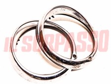 Cadres Roues Feux Avec