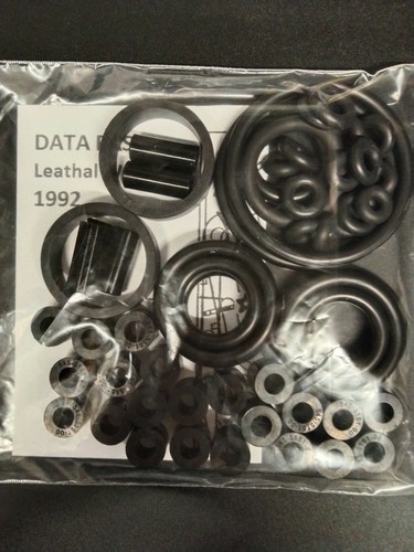Kit elastiques flipper - elastiques,