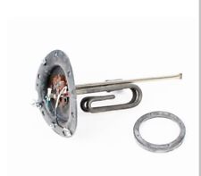 Trappe de visite laterale + Joint pour ballon 190L - ATLANTIC - ALFEA 5KW