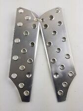 Marche pied alu PIAGGIO