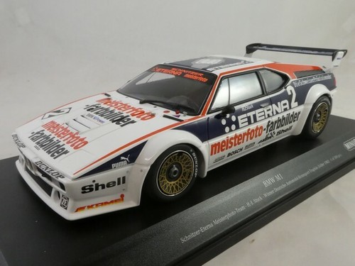 Minichamps bmw 2 stuck - minichamps, #2