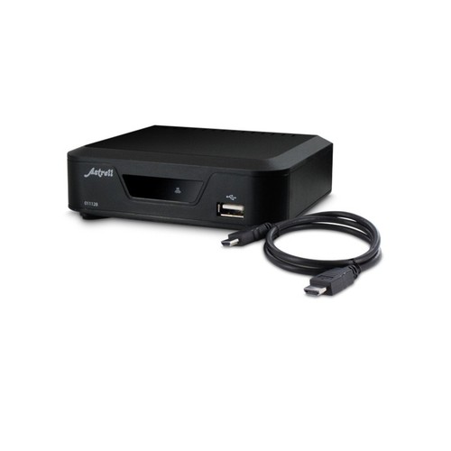 Adaptateur tnt câble - adaptateur, +