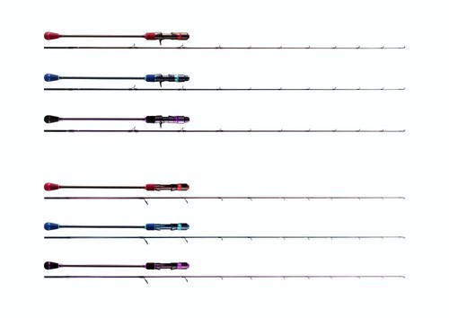 Williamson solid slow jigging - williamson,