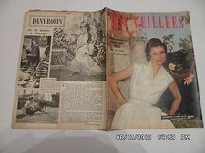 LES VEILLEES DES CHAUMIERES