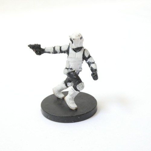 Star wars imperial 8 - wars,