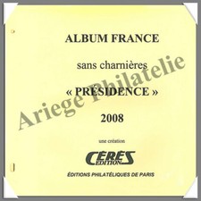 CERES - FRANCE Présidence -