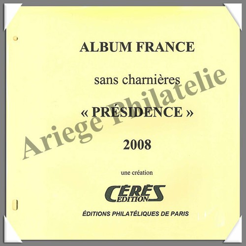 Ceres france présidence - ceres,