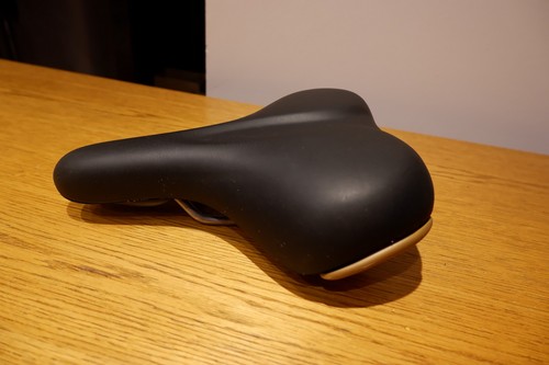 Selle royal velo - selle,