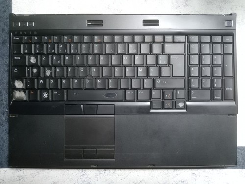 Clavier original azerty - clavier,