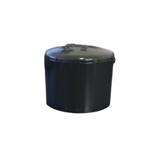 Bouchon PVC pression ø 20 à