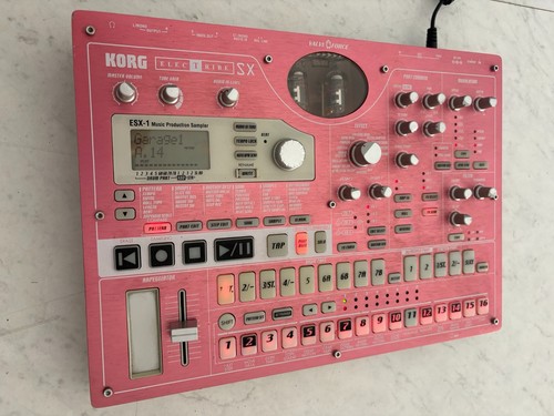 Korg esx1 - korg,