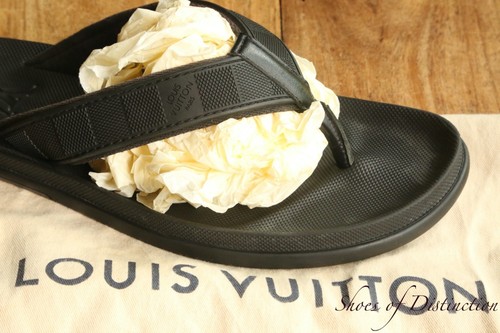 Louis vuitton damier noir - louis,