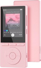 Lecteur MP3 64 Go, MP3