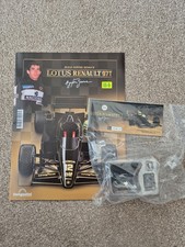 1/8 DEAGOSTINI Construit 1985