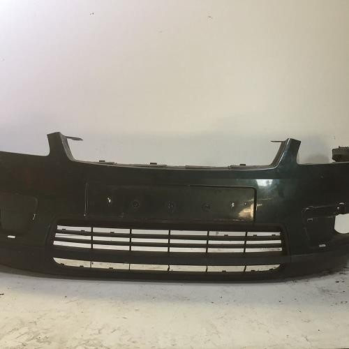 Pare choc avant ford focus - ford,