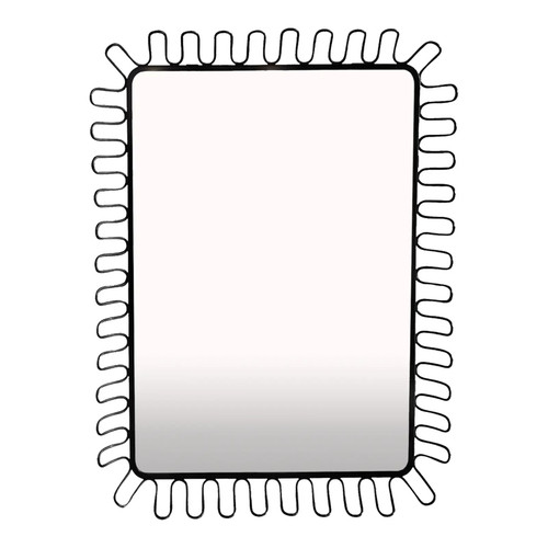 Miroir dans style - miroir,