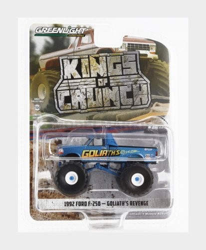 Greenlight 49150f ford usa - 49150f,
