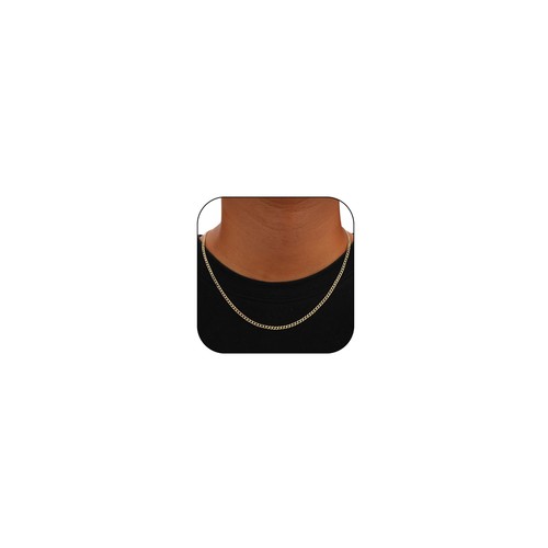 Chaine homme acier inoxydable - homme,