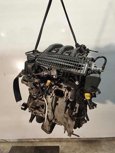 Moteur peugeot 208 - moteur,