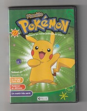 PLANÈTE POKEMON 27 - SAISON 2