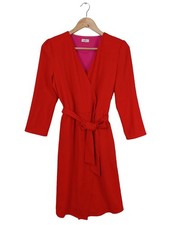 REBEL QUEEN Robe portefeuille