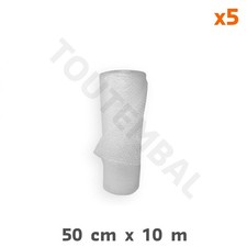 Mini rouleau de film bulle