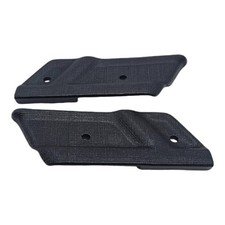 Cache latéral de capote Peugeot 205 cabriolet CTI CJ CT ROLAND GARROS