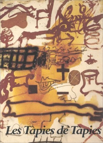 Les tàpies - les, musée