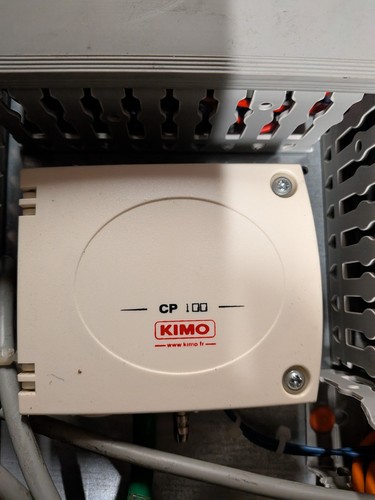 Kimo cp100 - kimo,
