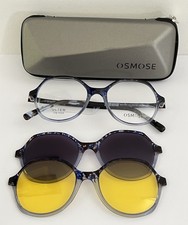 LUNETTE / MONTURE + CLIP