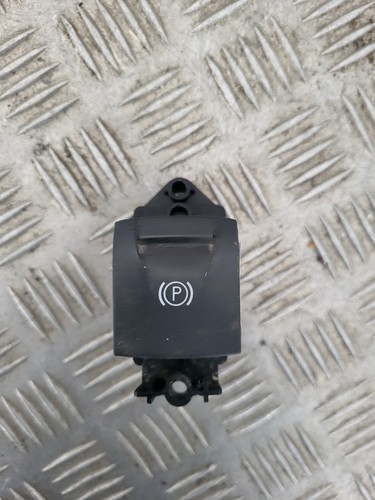Bouton commande frein - commande,