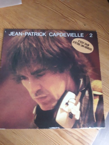 Jean patrick capdevielle 2 - patrick,