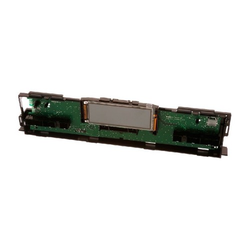 Module commande programmé - de,