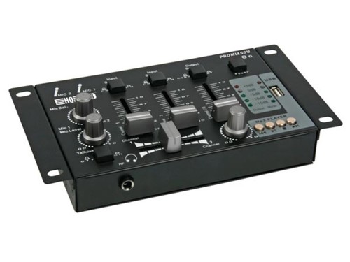 Power table mixage - -, 2