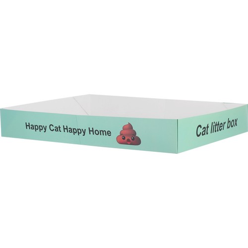 Caisse pour chat - caisse,