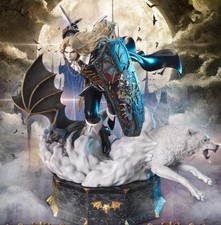 Castlevania: Symphony of the