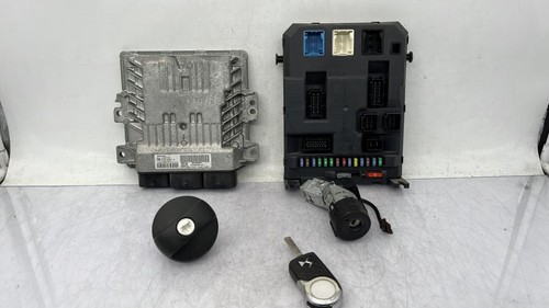 Kit demarrage citroen ds3 - de,