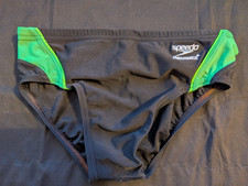 Speedo Endurance Plus, Mens