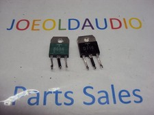 Marantz 1060B Pulled Output